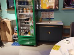 -云中鱼蒸汽石锅鱼(川沙百联店)