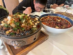 -惠丰堂饭庄·烤鸭·京味菜(翠微路店)
