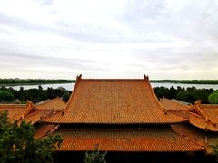 -颐和园
