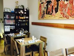 -笑福亭料理小馆(解放碑店)