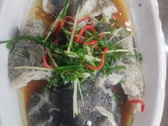 -众味海鲜大排档·活海鲜·潮汕味(南澳店)