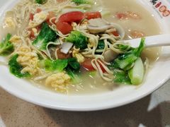 -二扁私房面馆(崂山路店)