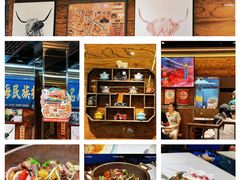 -清真.德枭炕肉店.青海菜(大新街夜市店)