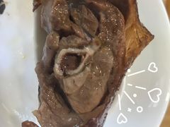 烧鹅-德胜轩正宗顺德菜(宝安沙井会展中心店)