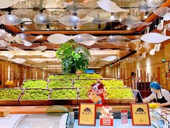 -新辣道鱼火锅(国瑞城店)
