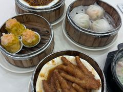 -凤凰楼酒家·粤宴点心(华强北店)