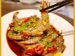 -陈鹏鹏潮汕菜(欢乐海岸 海边景观店)