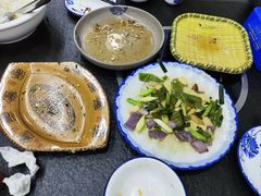 -向阳豆花馆(奥特斯商业广场店)