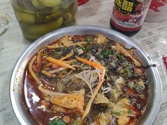 -北海田螺店(四川路店)