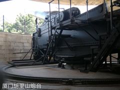 -胡里山炮台