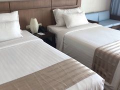 -芭堤雅发现海滩酒店