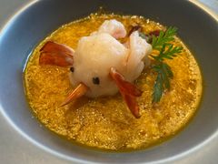 -北京王府井希尔顿酒店·秦唐中餐厅Chynna