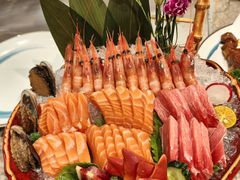 -大渔铁板烧(杭州大悦城店)