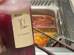 -喜茶(珠海华发商都店)