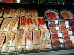-中百仓储(古田路店)