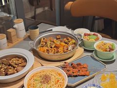 -青海名吃尕张娃非遗烤肉(城中店)