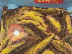 -王老六铁锅炖鱼(翠微店)