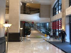 -汕尾巴黎半岛酒店