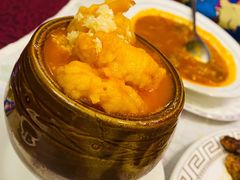 罐虾-92°C俄式厨房(中央大街店)