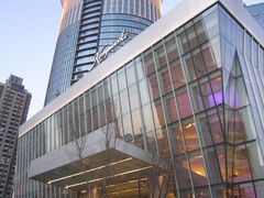 -太原凯宾斯基饭店