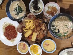 -合风谷(南下塘店)