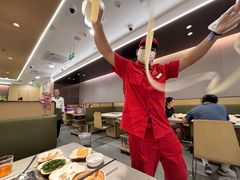 -海底捞火锅(奥森店)