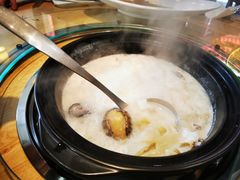 -喜上喜鸡煲翅(吉大店)