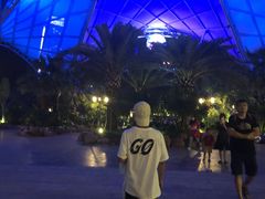 -三亚海昌梦幻海洋不夜城