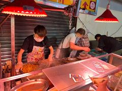 -明记牛杂(新马路分店)
