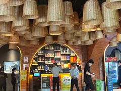 -佬太公海鸭·海鲜大排档(上海总店)