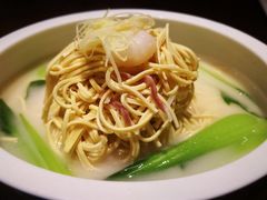 煮干丝-童福兴·南京菜(老门东店)