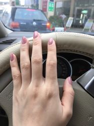 手部美甲-美斯洛美甲美睫连锁店