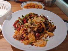 -太二酸菜鱼(石家庄万象城店)