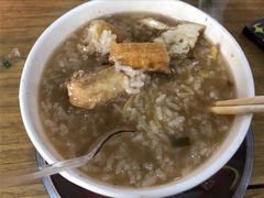 -百成大同鸭肉粥(大同总店)