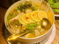 -食锦记·福建私房菜(浦西万达店)