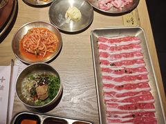 -西塔老太太泥炉烤肉(亚运村店)