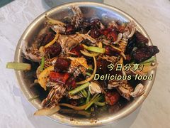 -辣盆盆麻辣小龙虾(哈尔滨总店)
