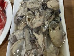 牡蛎-元盛居(生态大街店)