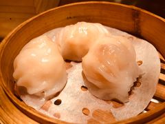 -海航大厦万豪酒店彩海轩中餐厅(霄云路店)
