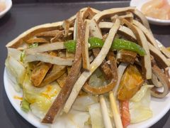 -清真·马洪小炒泡馍馆(钟楼回民街店)