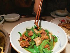 -佬麻雀·新湘菜(珠海金发购物中心店)