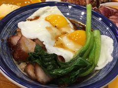 -澳门陈光记烧味饭店(南京德基广场店)