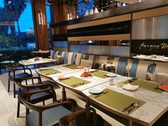-厦门艾美酒店·新食谱西餐厅
