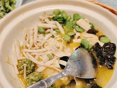 -印巷里主题餐厅(马鞍山店)
