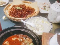 -永安水煮活鱼·仪征土菜院子