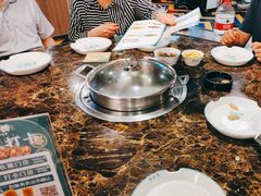 -鱼粤鲜淘米捞·中山脆肉鲩火锅(悦湖会店)