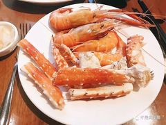 -广州富力君悦大酒店·凯菲厅