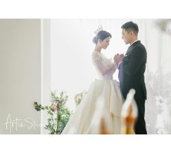 -艺匠摄影ARTIZ STUDIO(南京店)