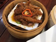 -顺德人家食府(黄金广场店)