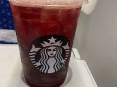 -星巴克(深圳北站B5检票口)